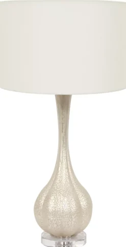 Whisper Table Lamp