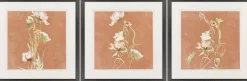 Wild Blooms Wall Art