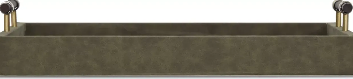 Wilder Tray