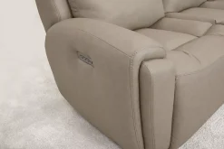 Winston Power Sofa
