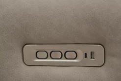 Winston Power Sofa