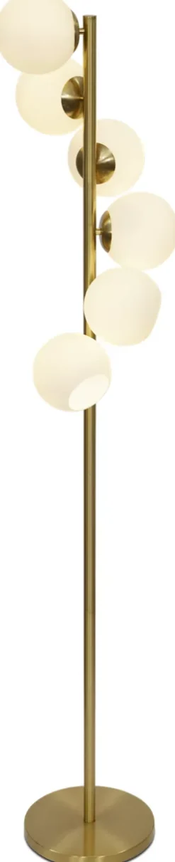 Winton Floor Lamp