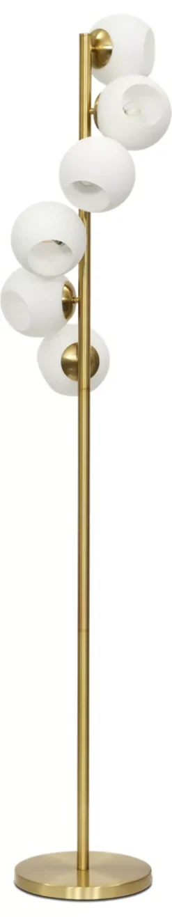 Winton Floor Lamp