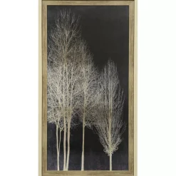 Woodland Shadows Wall Decor