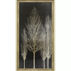 Woodland Shadows Wall Decor