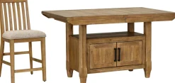 Woodstock Counter-Height Table
