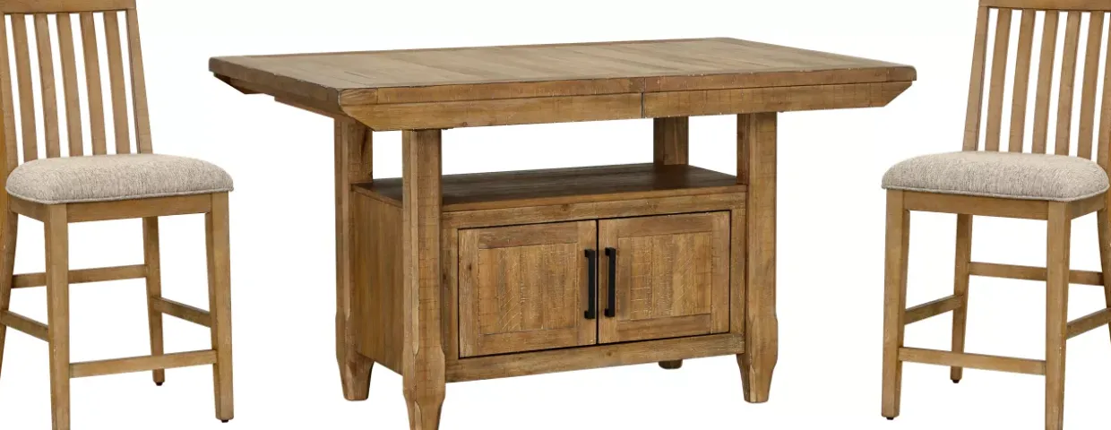 Woodstock Counter-Height Table