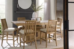 Woodstock Counter-Height Table