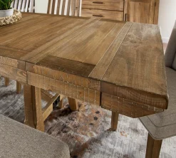 Woodstock Dining Table