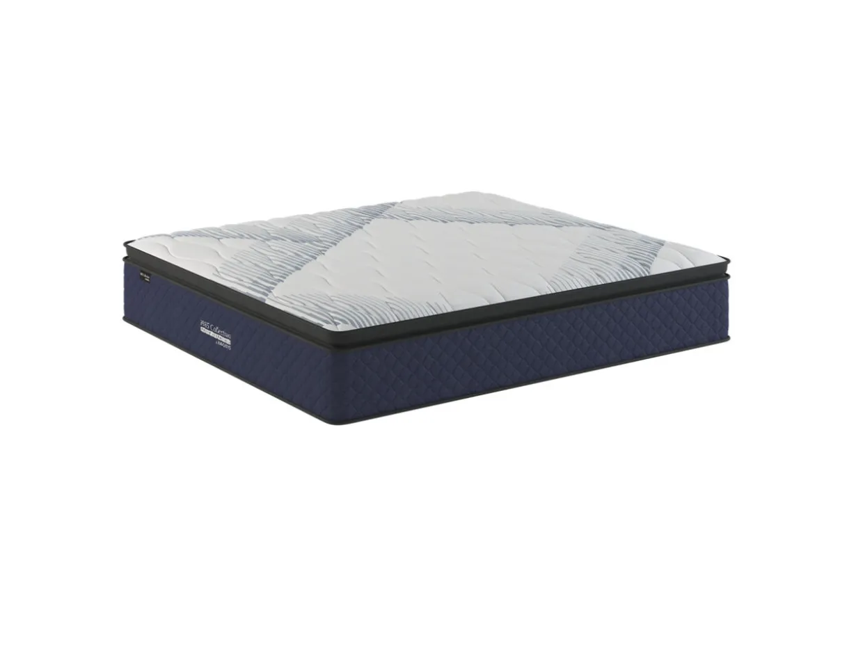 1885 Youth Essentials Pillow Top Mattress