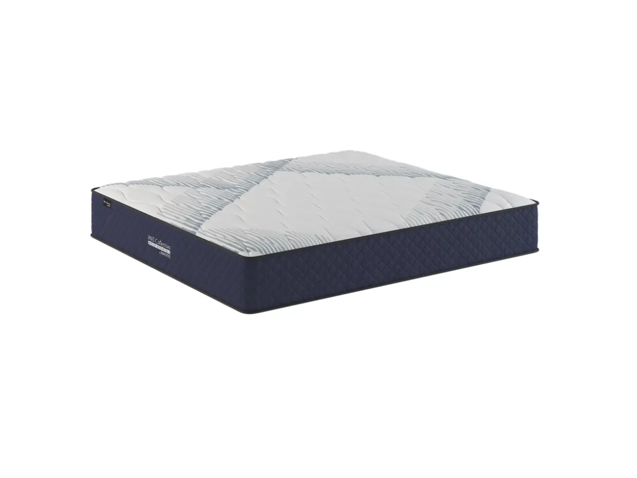 1885 Youth Essentials Plush Mattress