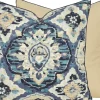 Zari Pillow