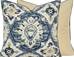 Zari Pillow
