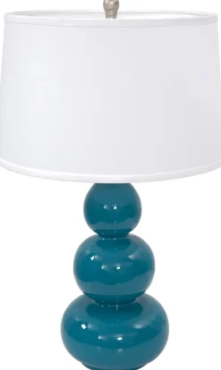 Zella Lamp